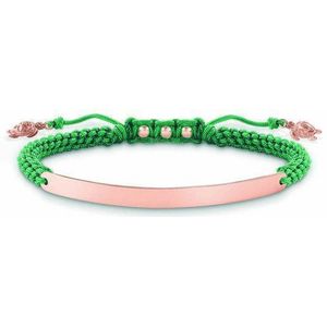 Ladies' Bracelet Thomas Sabo Lba0057-597-6