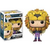 Funko Pop! Harry Potter Luna Lovegood #47 - Verzamelfiguur