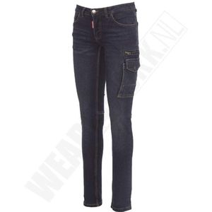 Payper West Lady - DENIM BLUE - 42IT (36NL)