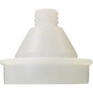 Adapter Spuitmond Worst 8005 1 stuk