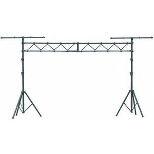 JBSystems LB30 - Lichtbrug incl. twee stands en truss