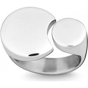 Quinn - Dames Ring - 925 / - zilver - 220886