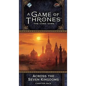 A Game of Thrones LCG 2nd Edition - Across the Seven King Chapter Pack