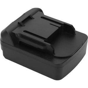 Batterijadapter voor Bosch 18V BAT naar Makita 18VBL18 Series - Conversietool met Accuconverter