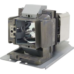 Beamerlamp geschikt voor de VIVITEK DH773USTi beamer, lamp code 5811123650-SVV. Bevat originele P-VIP lamp, prestaties gelijk aan origineel.
