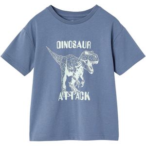 Vertbaudet Jongensshirt met dinomotief