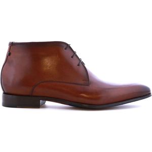 Floris van Bommel Mannen Leren Boots - 20390 - 44