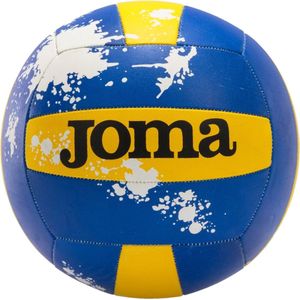 Joma High Performance Volleybal Geel,Blauw 5