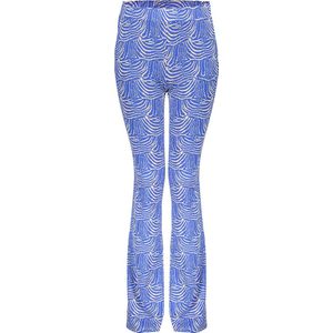 Geisha - Lange broek - Cobalt / Kit Combi - Maat 164