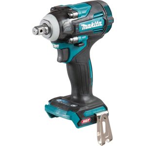Makita TW004GD201 Accu Slagmoersleutel 1/2 350Nm XGT 40V Max 2.5Ah in Mbox