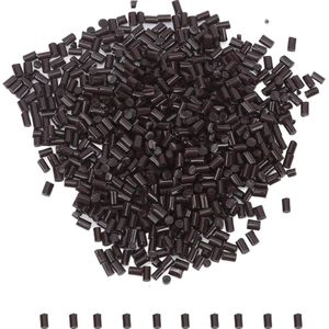 100g Haarverlenging Keratine Lijmtips - Hete Keratinelijmkorrels - Kralen Voor Haarverlenging - Nagelontwerp .