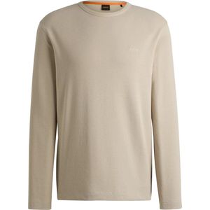 Hugo Boss t-shirt beige