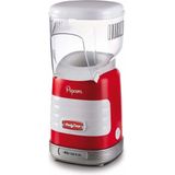 Ariete Popcornmachine ARI-2956-RD Rood/Wit - Leuke keuken - Rood - Wit