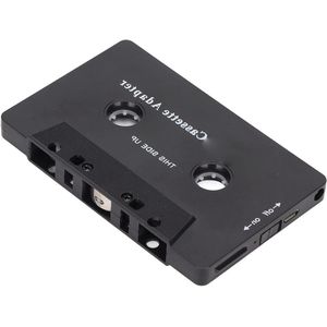 Bluetooth Draadloze Cassette Adapter - Ruisonderdrukking - Auto Tablet - Car Audio - High Fidelity Tape Aux Ontvanger .