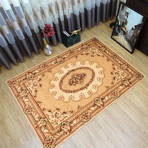 Tapiso Yesemek Vloerkleed Beige Perzisch Oosters Tapijt Maat- 160x220