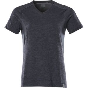 Mascot Accelerate T-shirt 18092-801 - donkermarine-gemêleerd - S