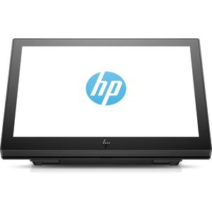 HP ElitePOS 10.1 25,6 cm (10.1"") 1280 x 800 Pixels Multi-touch Tafel Wit L13638-001  3FH67AA