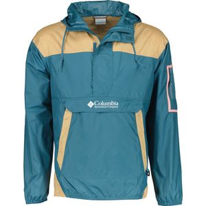 Columbia Jack - Modern Fit - Blauw - M