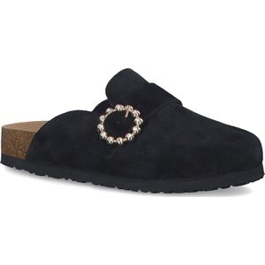 Tamaris Dames Slipper 1-1-27600-30 004 normaal Maat: 41 EU