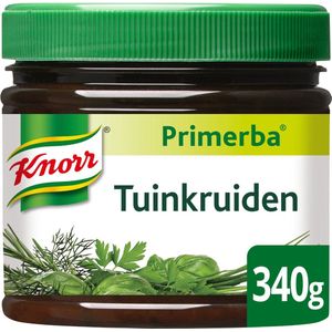 Knorr Primerba - Tuinkruiden - 340gr