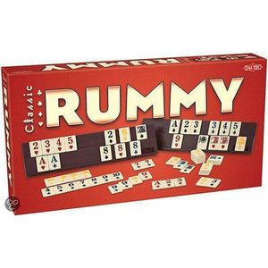 Rummy