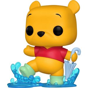 Winnie The Pooh Winnie The Pooh vinylfiguur 1159 Funko Pop! standaard Unisex