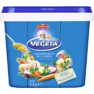 Podravka Vegeta kruidenmix - 1,00 kg blik