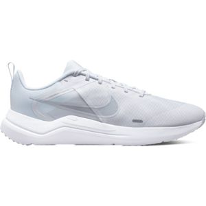 Nike Downshifter 12 - Maat 43 - Heren Hardloopschoenen - Wit