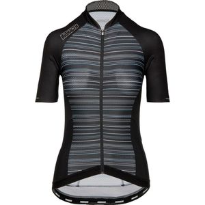 Bioracer Sprinter Fietsshirt Dames Coldblack Light