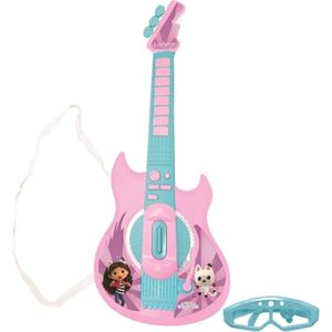 Gabby's Dollhouse Gitaar