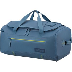 American Tourister Outdoor reistas - TrailGo gecoate DF/Backpack M - Coronet Blue - 54 l
