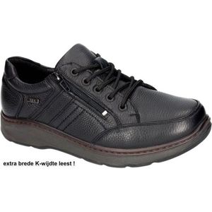 G-comfort -Heren - zwart - sneakers - maat 40