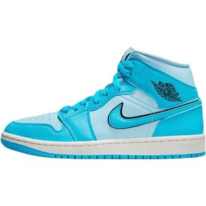 Jordan 1 Mid SE 'Ice Blue' maat 37.5