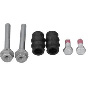 Achter Remklauw Slider Pin Geleidebouten Set - Duurzaam - Praktisch - Robuust - Vervanging - Transporter T4 - Auto - BCF1346B .