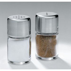 WMF Bel Gusto peper/zout set