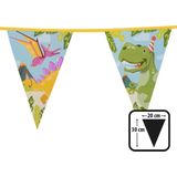 Boland - PE vlaggenlijn Dino party - Dino's - Dinosaurus