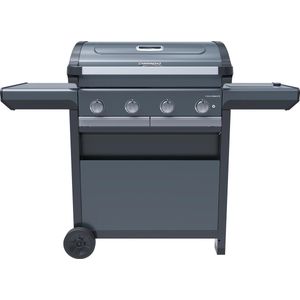 Campingaz 4 Series Select S Gasbarbecue - 4 Branders - Antraciet - BBQ