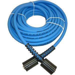 Kink Bestendige Hogedrukreiniger Slang 1/4"" x 50' - 3.100 PSI
