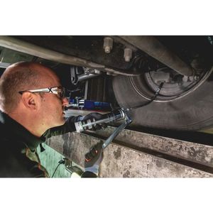Wurth - Schaarvetspuit lube-shuttle® - schaarvetspuit lube-shuttle® x 1 st lengte