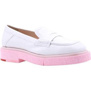 Pertini Mocassin White 37