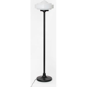Vloerlamp Pointy Stairs Moonlight - Art Deco Trade