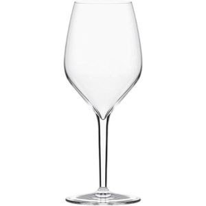 Italesse Vertical Medium Wijnglas - 0.39 l - 6 stuks