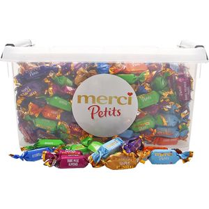 merci Petits Collection - 2000g
