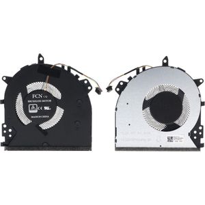 CPU koeler geschikt voor Asus VivoBook 15 F512DA