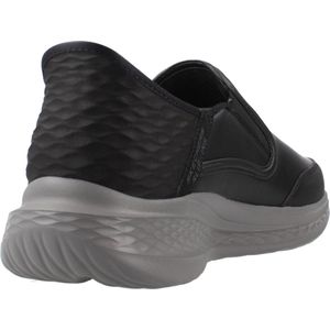 SKECHERS SLADE - COOPER SLIP-INS Zwart 40 EU