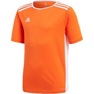 adidas Sportshirt Unisex - Maat 128