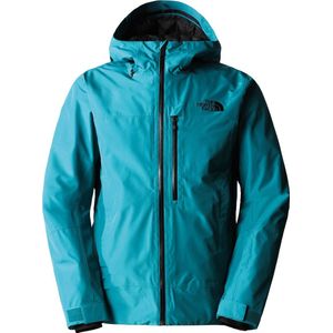 The North Face Descendit Wintersportjas Mannen - Maat XL