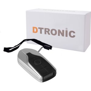 DTRONIC DI9150 - Pocket Scanner - Bluetooth & USB - Compact & Draagbaar - 8 uur Batterijduur