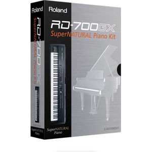 SUPERNATURAL PIANO UPGRADE VOOR RD-700GX