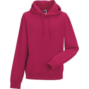 Russell Authentic Hoodie voor Heren Roze M